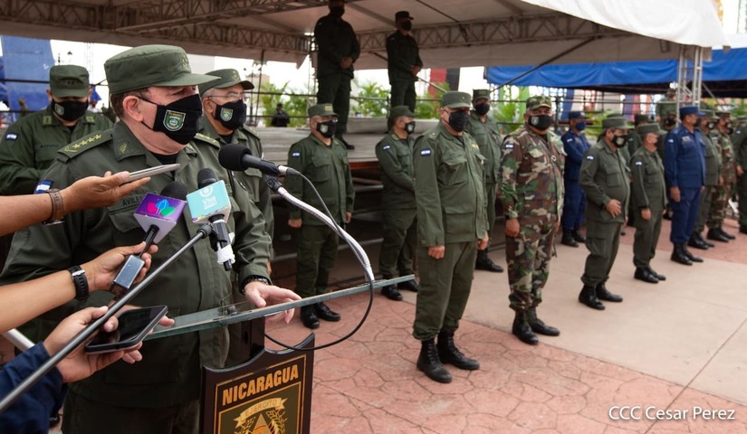 EJERCITO